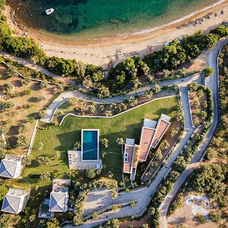 Pelagoon Skiathos Achladies  Zimmer foto