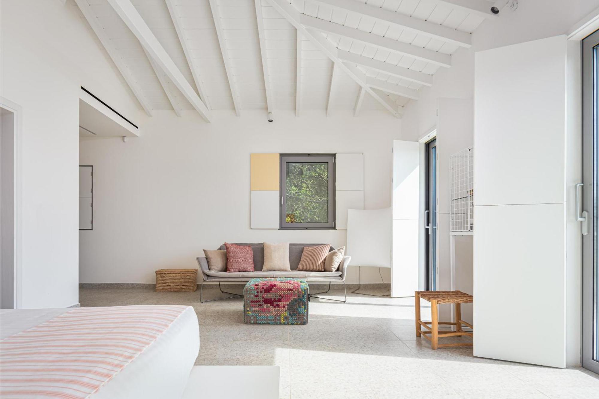 Pelagoon Skiathos Achladies  Zimmer foto