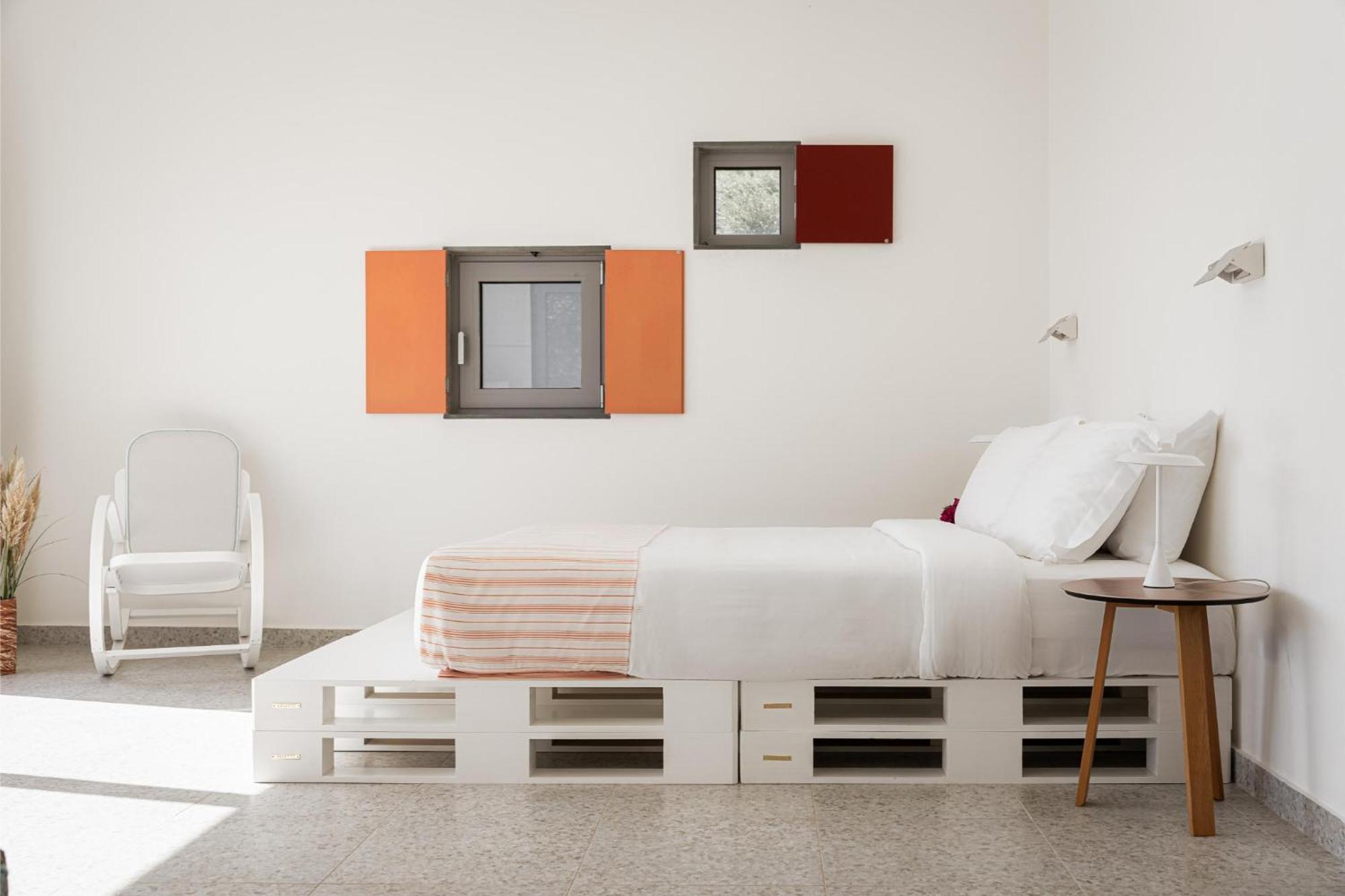 Pelagoon Skiathos Achladies  Zimmer foto