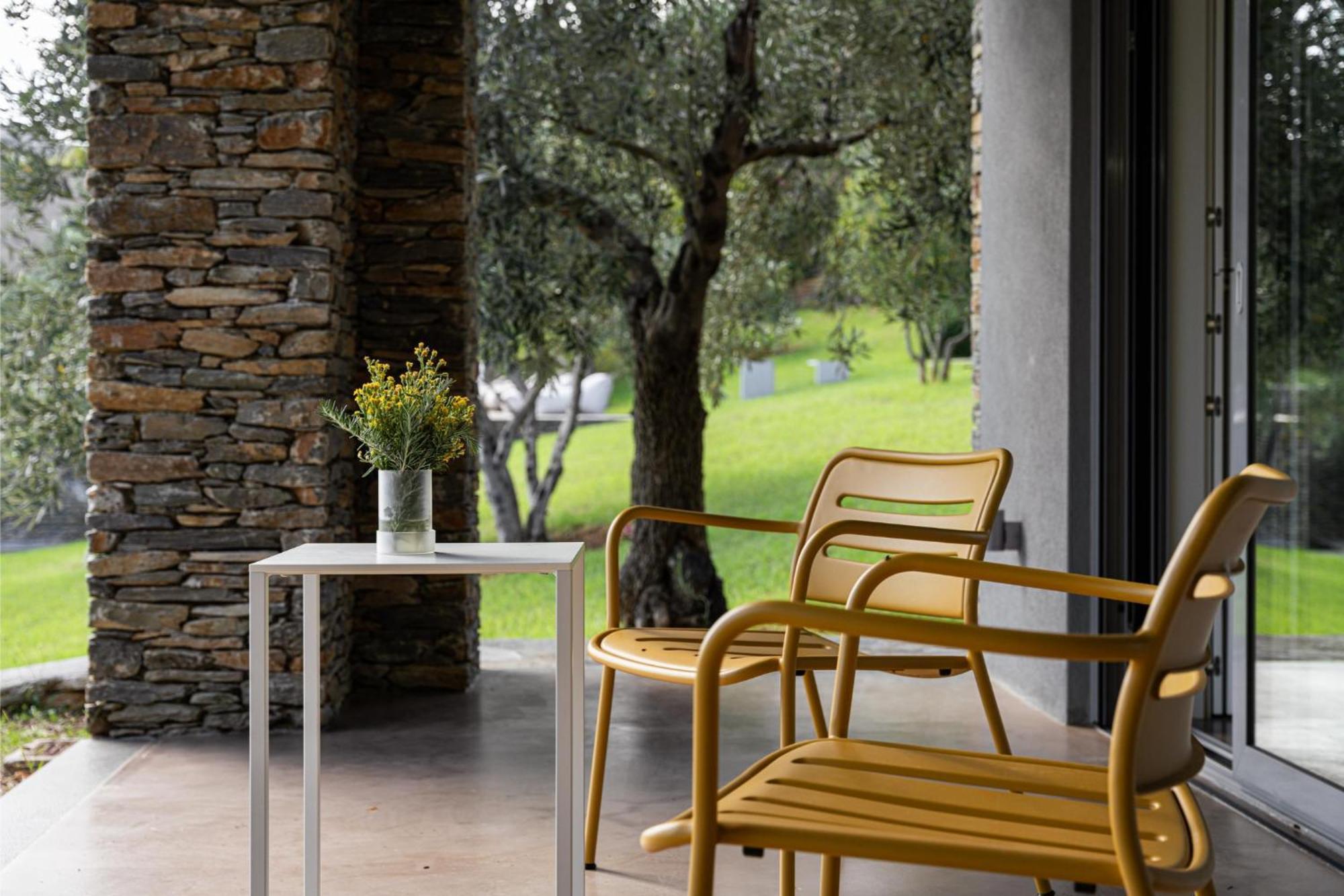 Pelagoon Skiathos Achladies  Zimmer foto