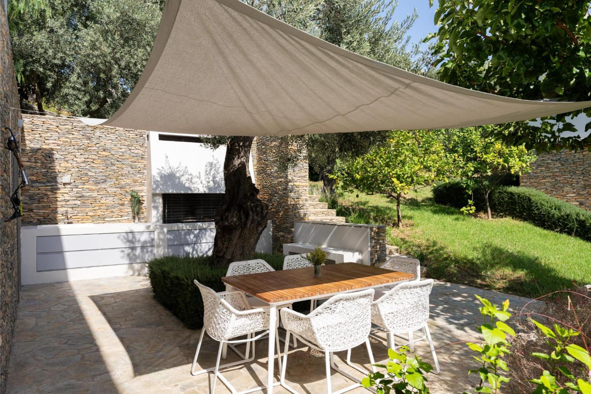 Pelagoon Skiathos Achladies  Zimmer foto