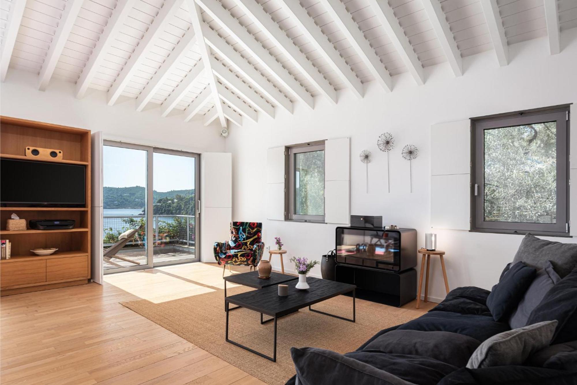 Pelagoon Skiathos Achladies  Zimmer foto