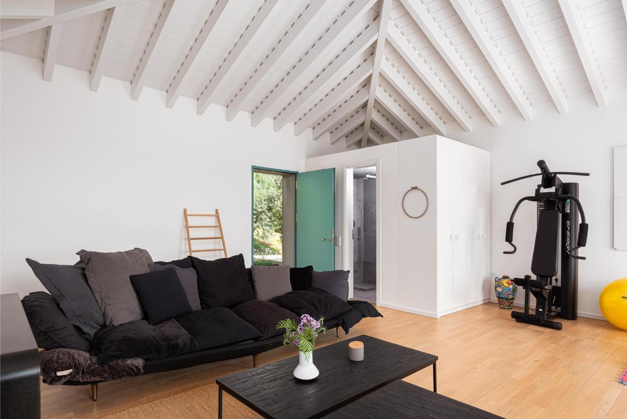 Pelagoon Skiathos Achladies  Zimmer foto