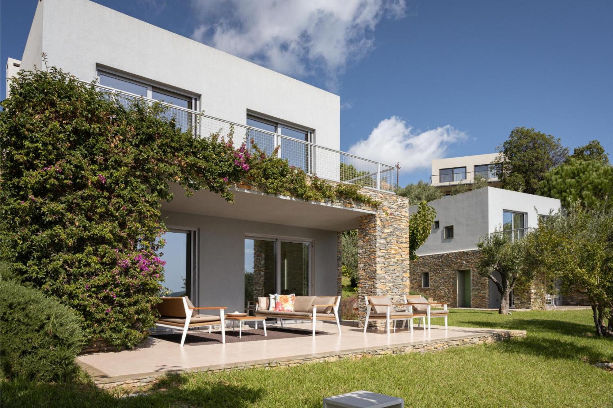 Pelagoon Skiathos Achladies  Zimmer foto